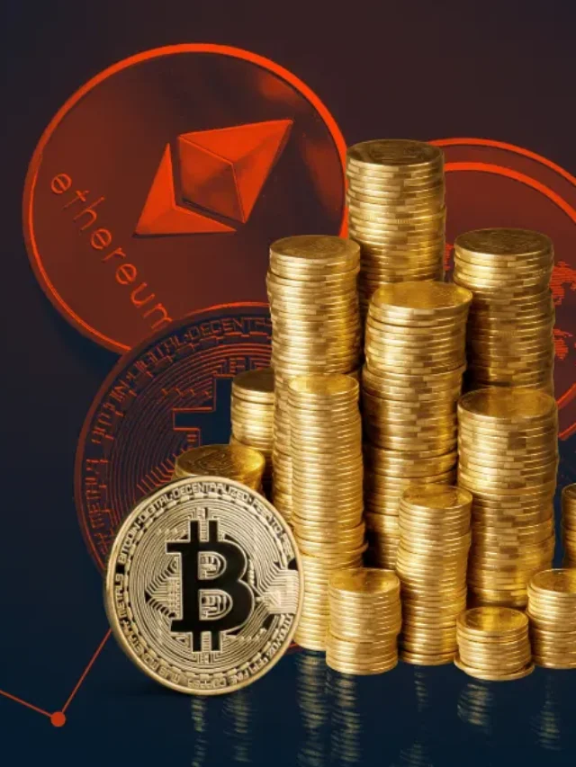 Are they going to dump bitcoin
