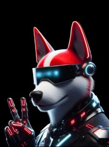 ROBO AI DOG