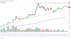 Future Price Prediction of Solana in the up coming days 