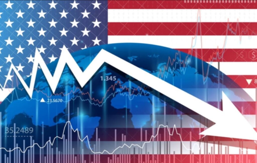 us economy