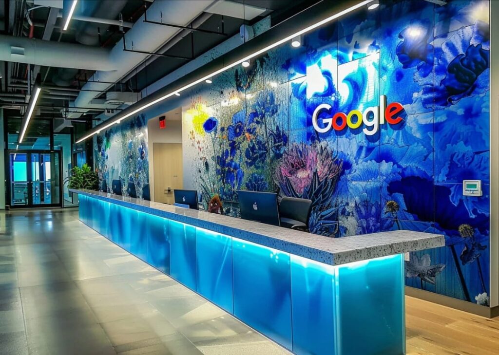 google