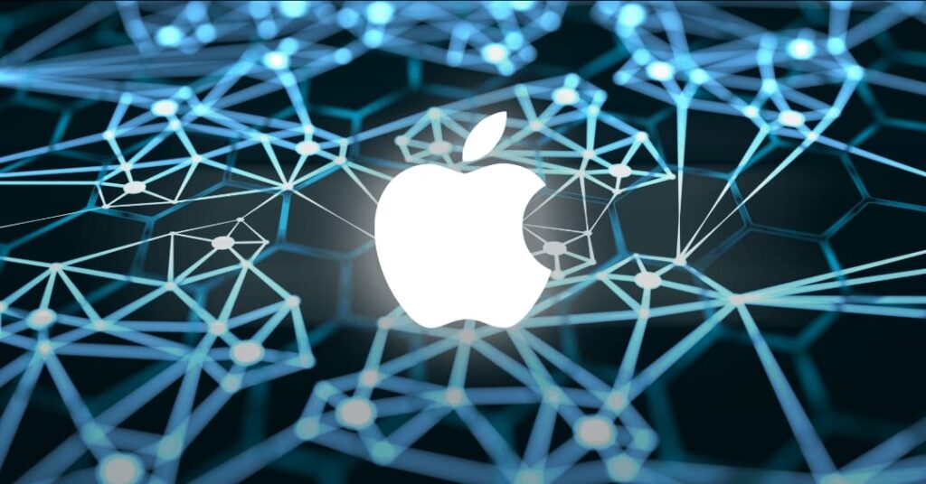 apple