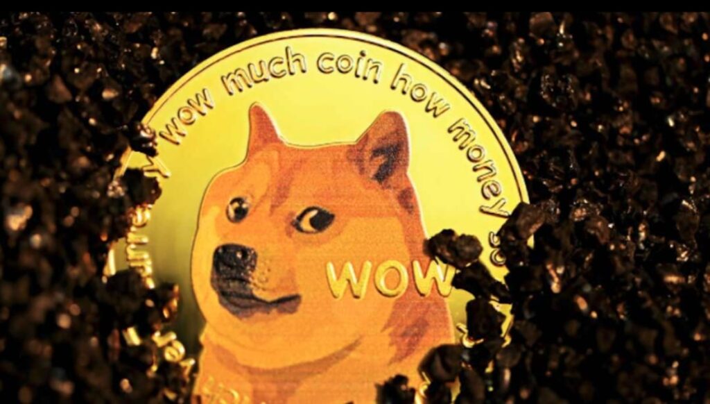 Did Dogecoin Whale Buy $52.3 Million From Binance ?