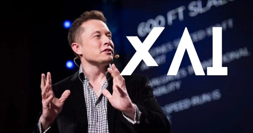 Elon Musk's xAI