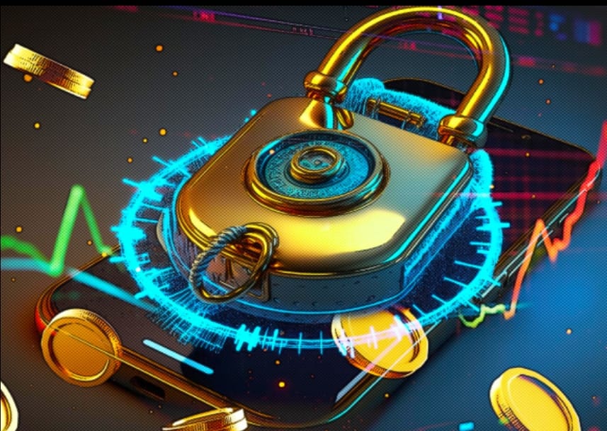 token unlocks