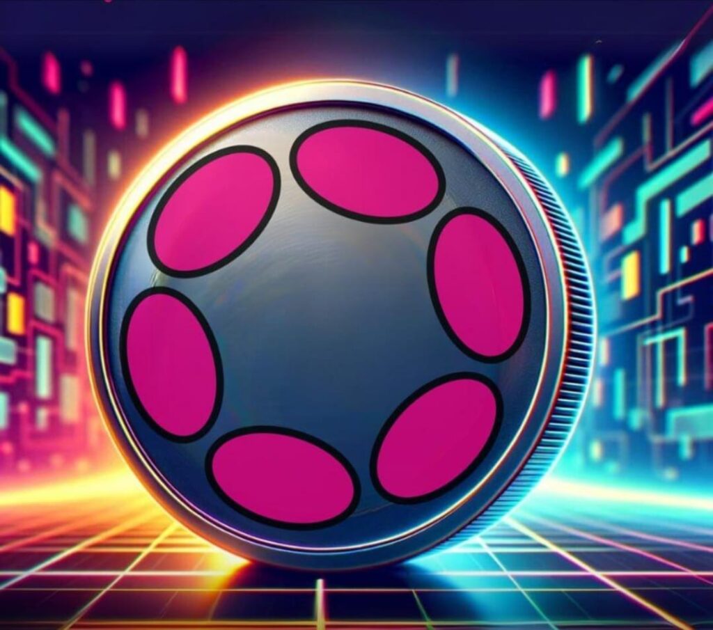 Polkadot