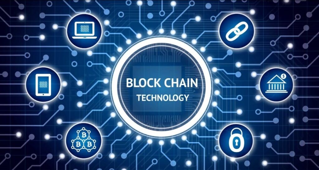 blockchain technology