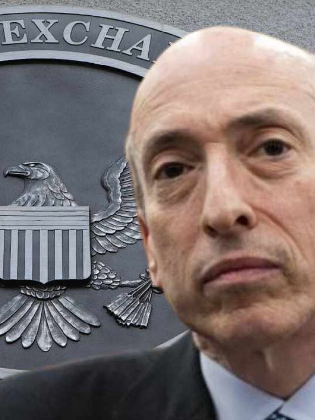 JUST IN: US HOUSE FINANCIAL SERVICES SAYS “CLASSIFYING $ETH AS A SECURITY CONTRADICTS PREVIOUS STATEMENTS OF THR SEC & CHAIR GENSLER”