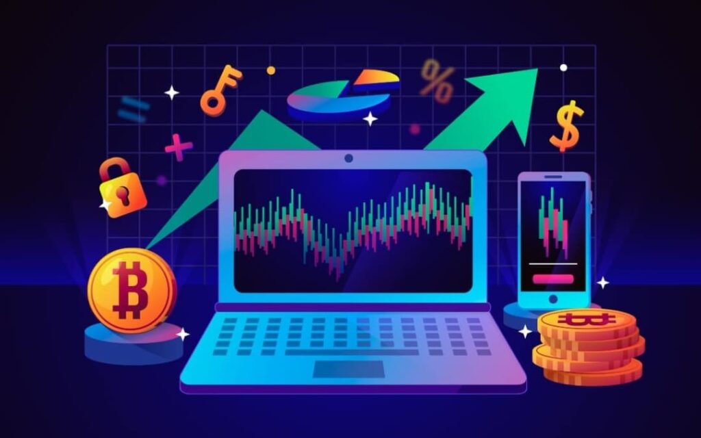 Top altcoins to turn $1 into $10 this week.