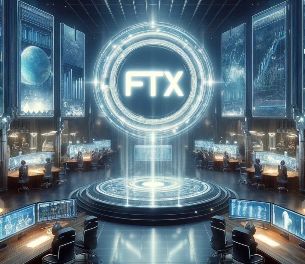 FTX transfers $8.3 million daily before the updated restructuring proposal deadline.
