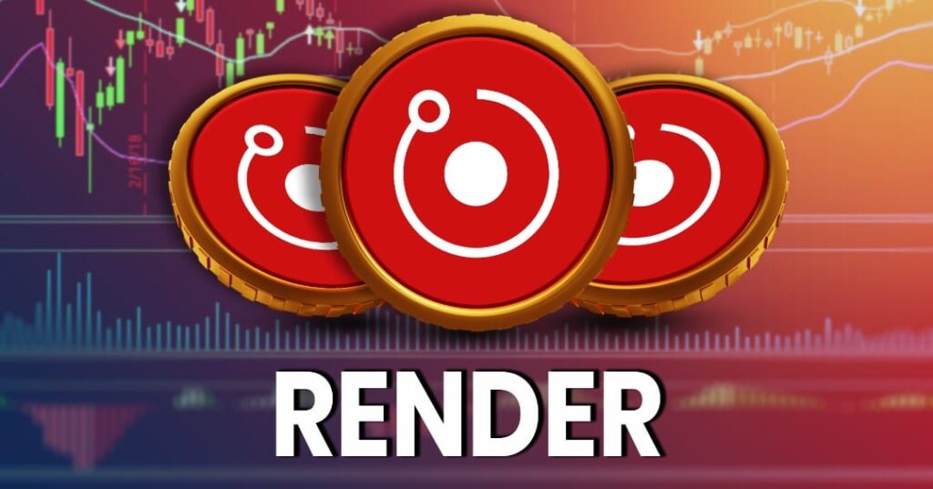 Render Token