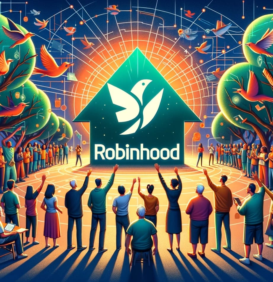 Robinhood's Q1 crypto volume increased by 224% amid SEC scrutiny