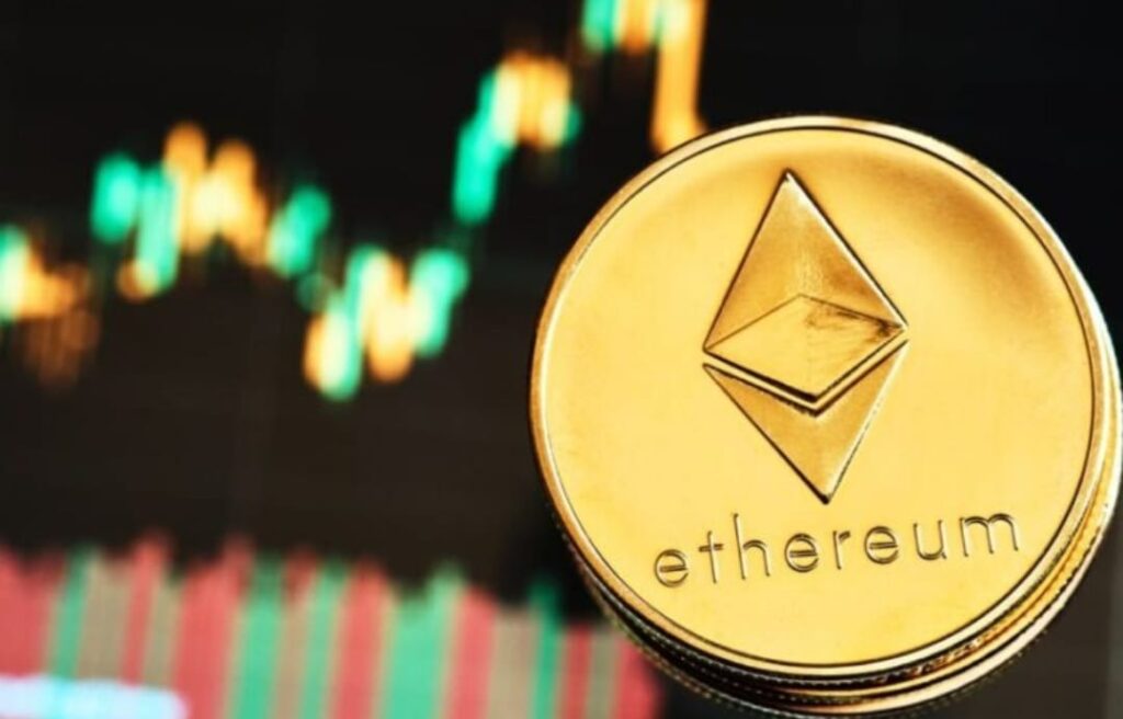 ETH Whale withdraws $18.09 million from Binance and uses Aave to leverage future Ethereum purchases