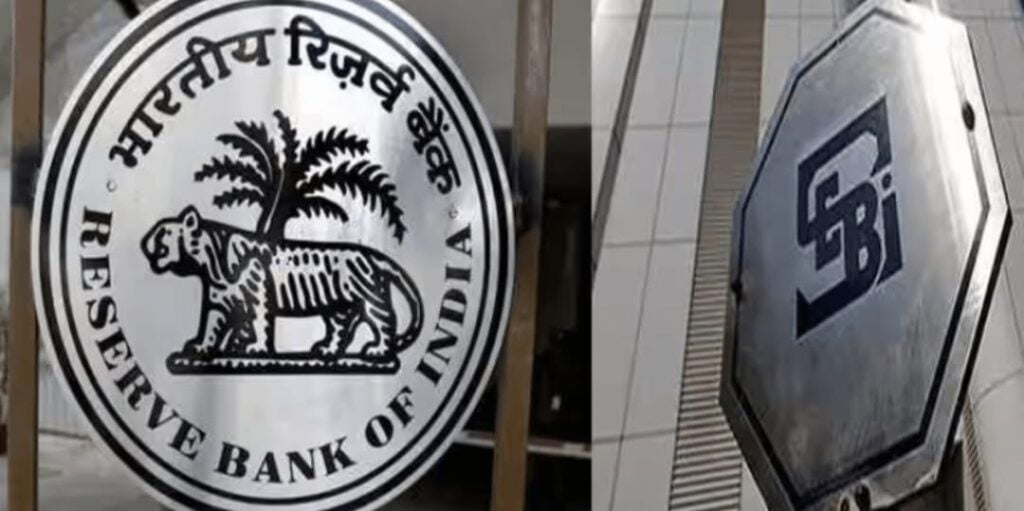 India's SEBI open to oversight of crypto trade, in contrast to Reserve Bank