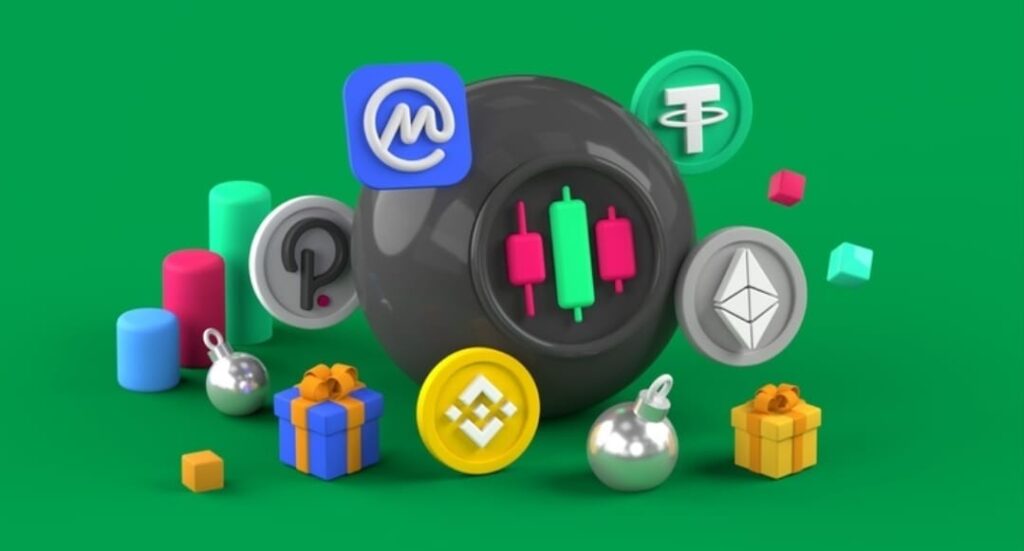 The Next Big Rally: Ethereum and Other Altcoins to Watch.
