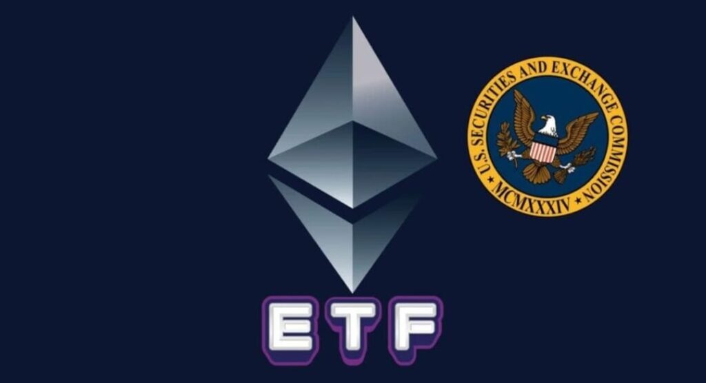 The US SEC is expected to announce its decision on Ethereum spot ETF applications.