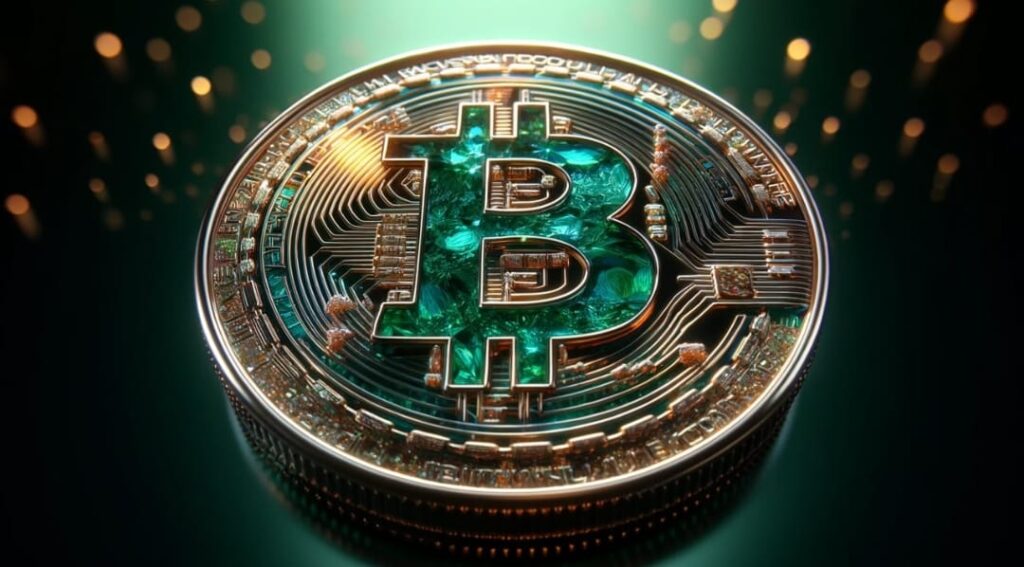 US Bitcoin