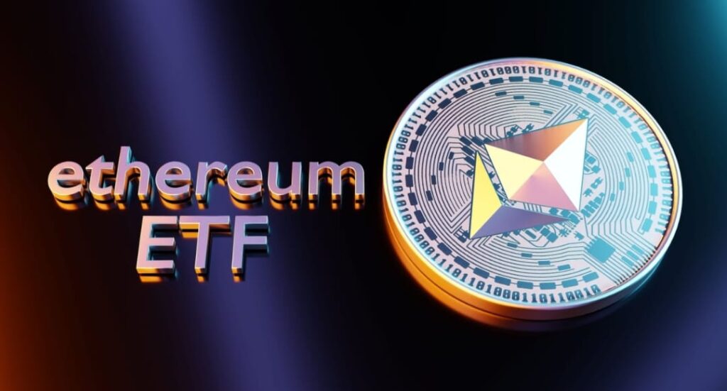 Spot Ethereum ETFs to Be Approved This Week
