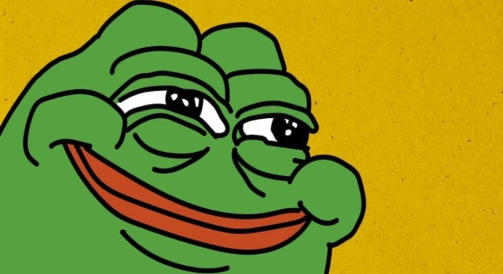 With a new ATH, Pepe aims to surpass this popular altcoin: Should the other cryptos be concerned?
