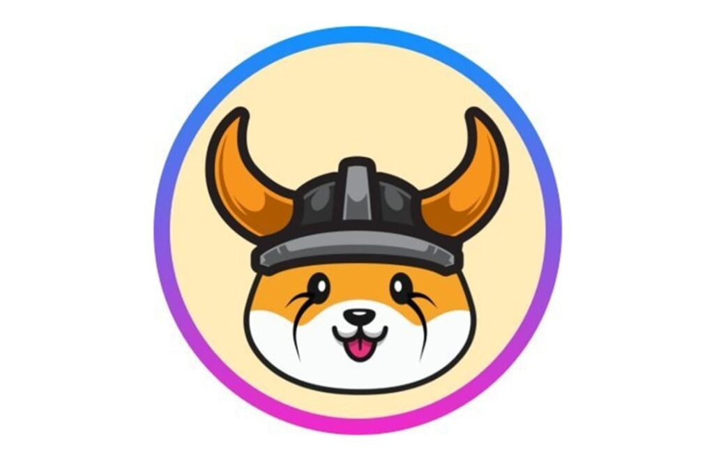 DWF Labs deposits 5 million tokens into Gate, and Floki sees a 27.3% increase in 24 hours.