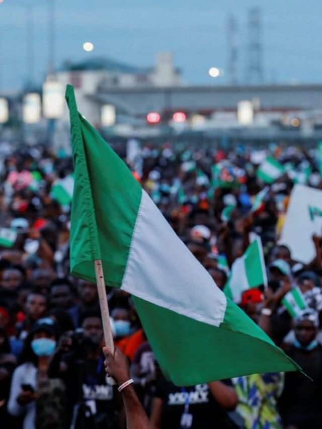 NIGERIA TO BAN PEER-TO-PEER CRYPTO TRADING ~ MONIEPOINT CEO