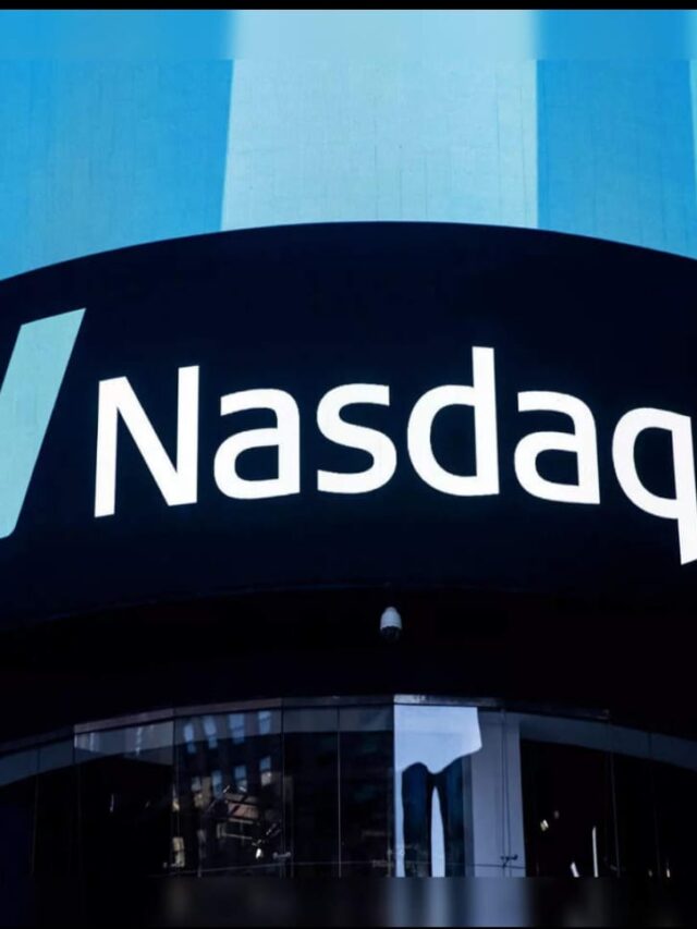 JAPANESE CEX 'COINCHECK' PLANS TO LIST ON NASDAQ