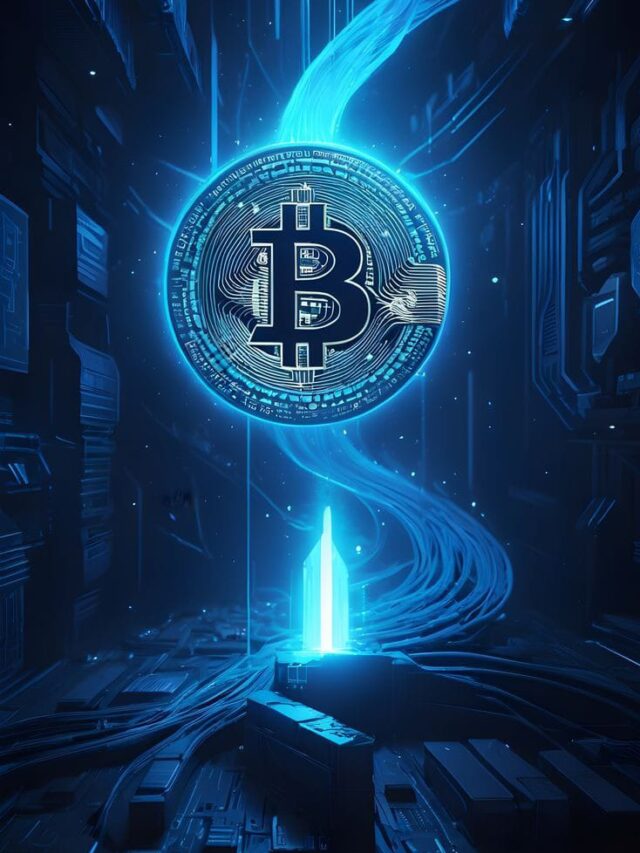 How and where is Bitcoin used?