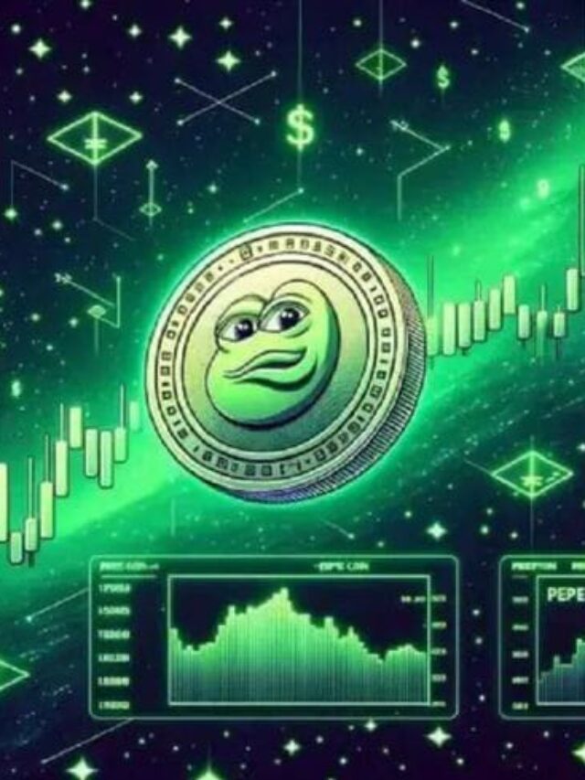 Trader made $46 million with PEPE after hitting new ATH