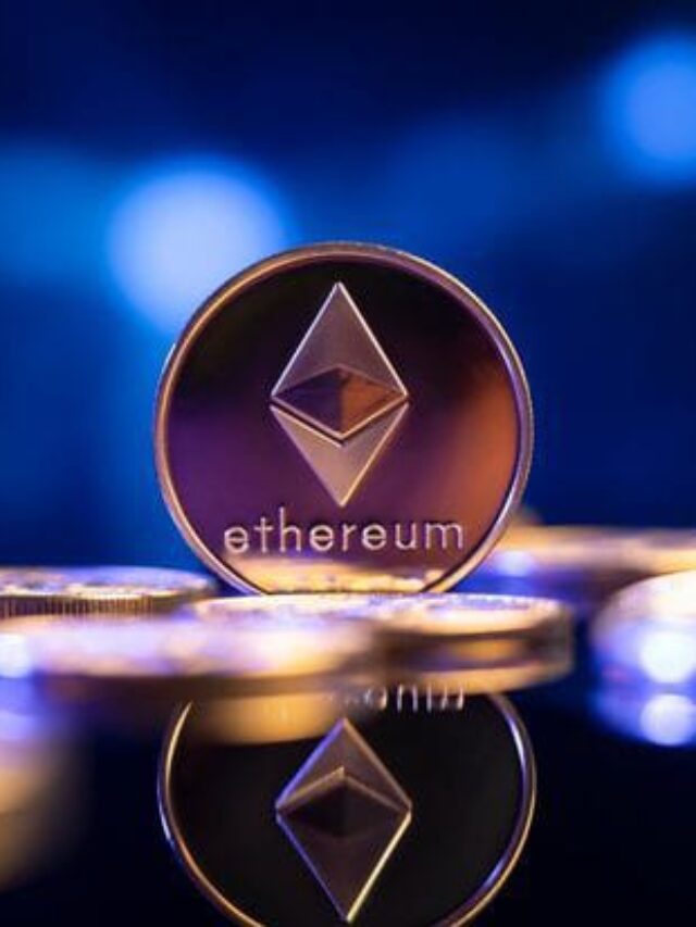 Massive 142,000 Ethereum Shuffled in and out of Exchanges