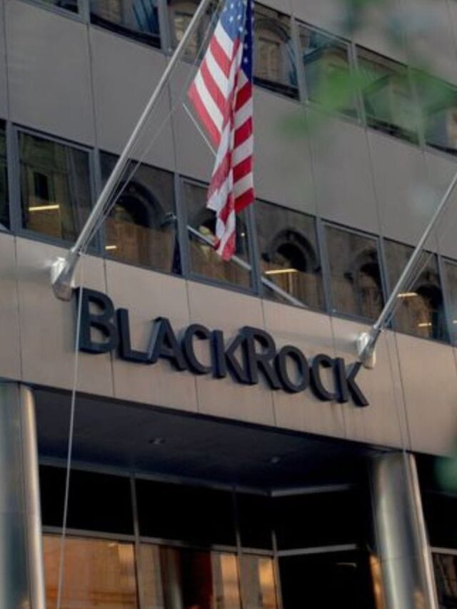 BLACKROCK’S $ETH ETF TICKER HAS BEEN LISTED AS $ETHA