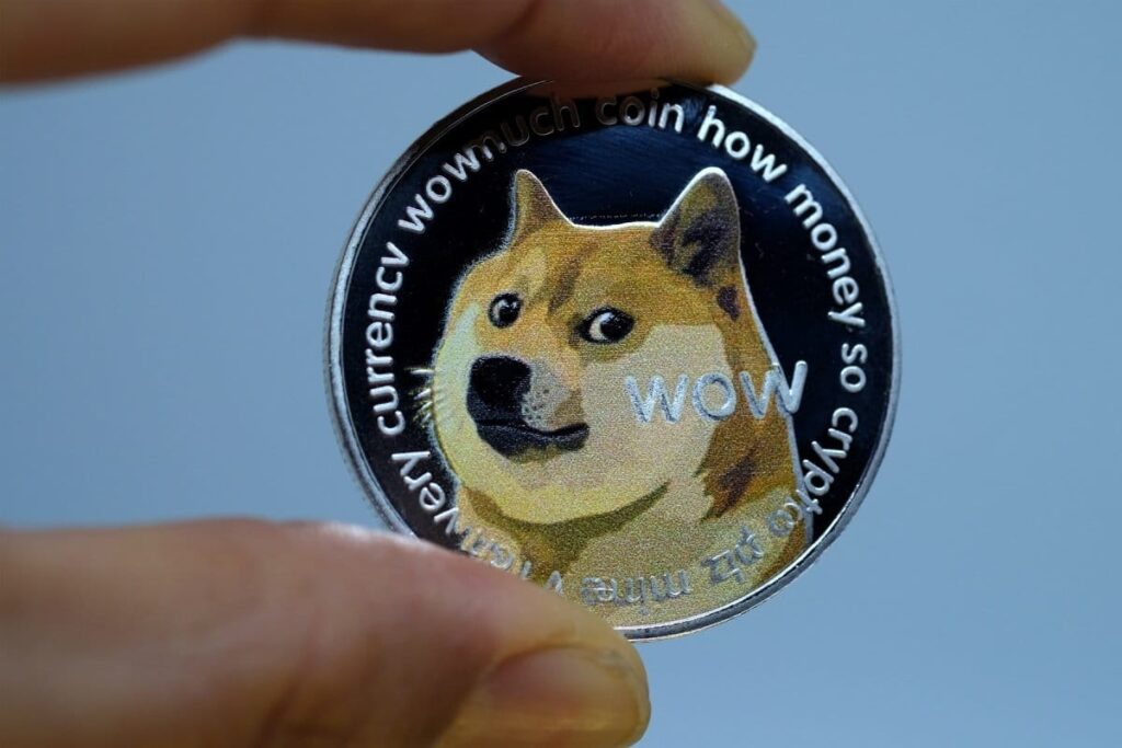 Dogecoin's Founder Reveals Making Money Through AI in the Future