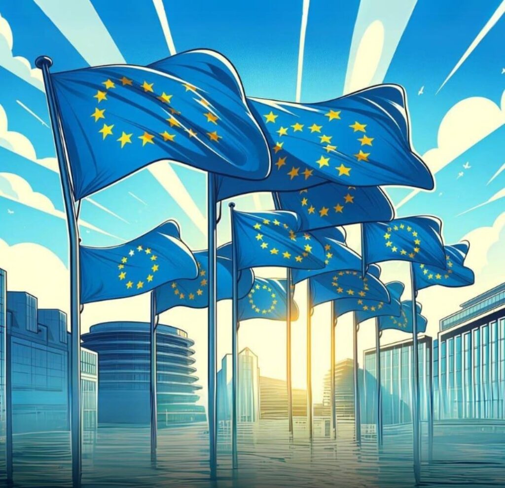 The European Parliament