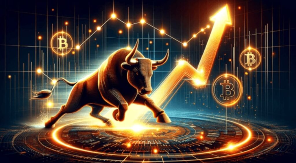 Lark Davis Sees Potential for a Massive Crypto Bull Run This Is Why