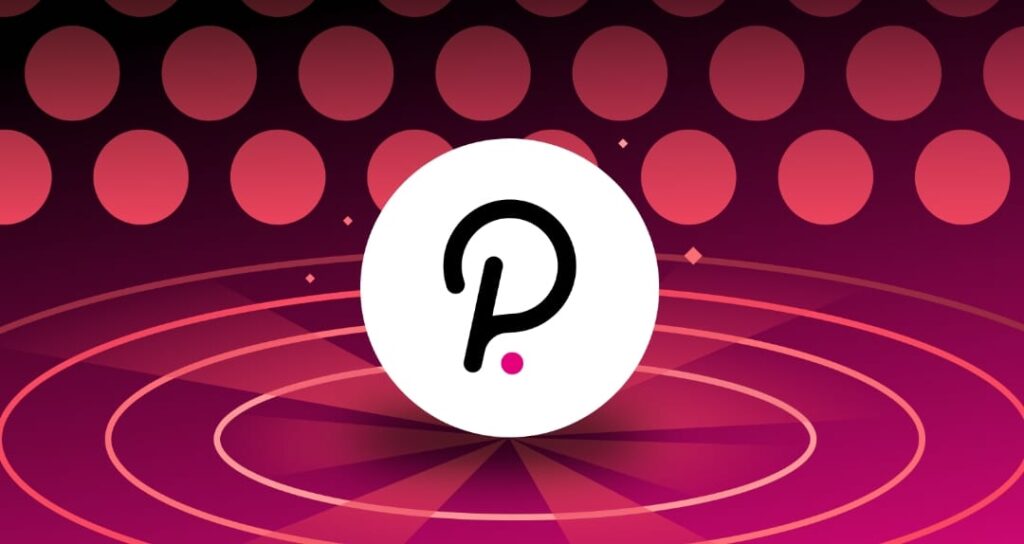 Price analysis of Polkadot