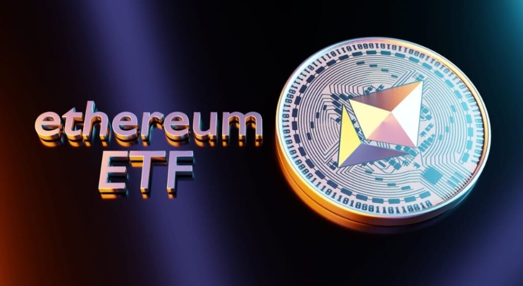 Ethereum ETF