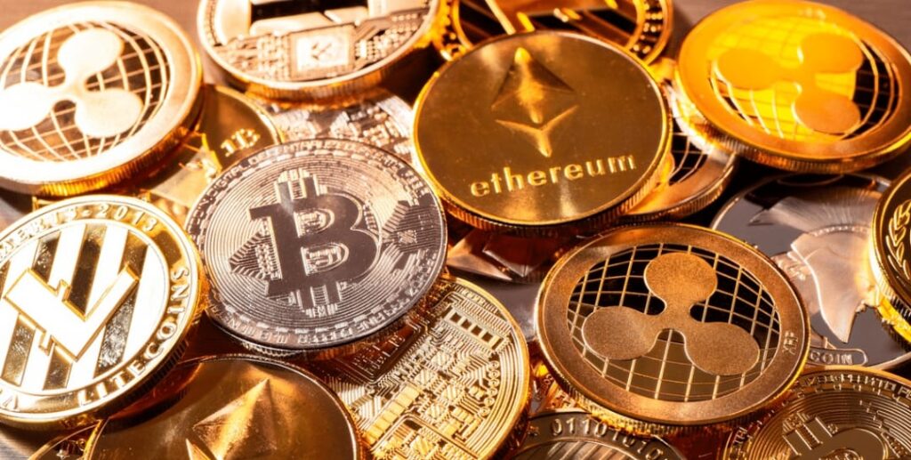 Top Altcoins That Have a 300x Chance of Stacking Right Away