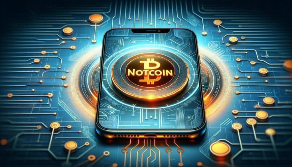 Notcoin (NOT): A Newcomer to the Crypto Market and Its Price Analysis