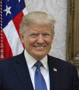 If Trump Wins Again, He Promises to Roll Back Biden's Crypto Crackdown