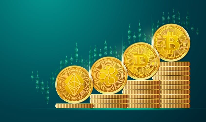 Top 5 Altcoins to Purchase Right Now: $500 to $5000 in Potential