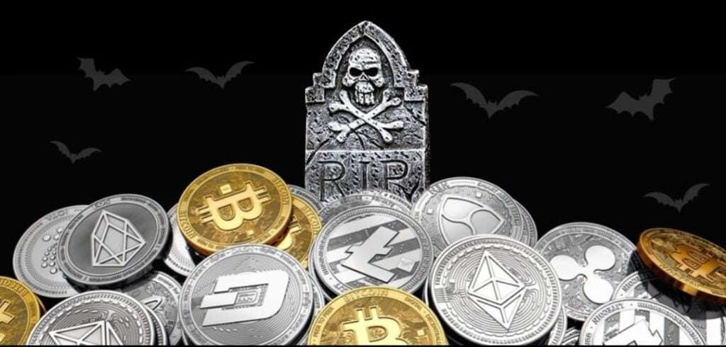 "Most Altcoins Are Dead and Completely Worthless": Expert Explains Why Altcoins Won't Perform