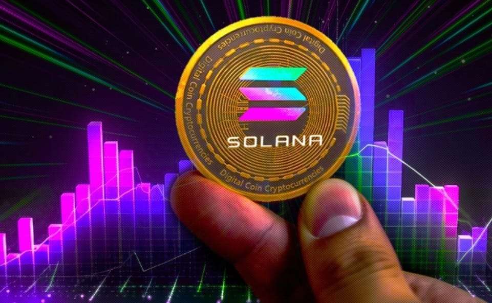 According to GSR, Solana is ahead of XRP and Cardano in the ETF race.