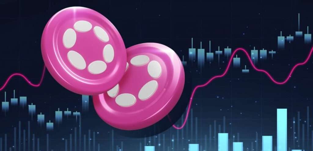 Leading Analyst Sees Massive Gains for Polkadot (DOT)
