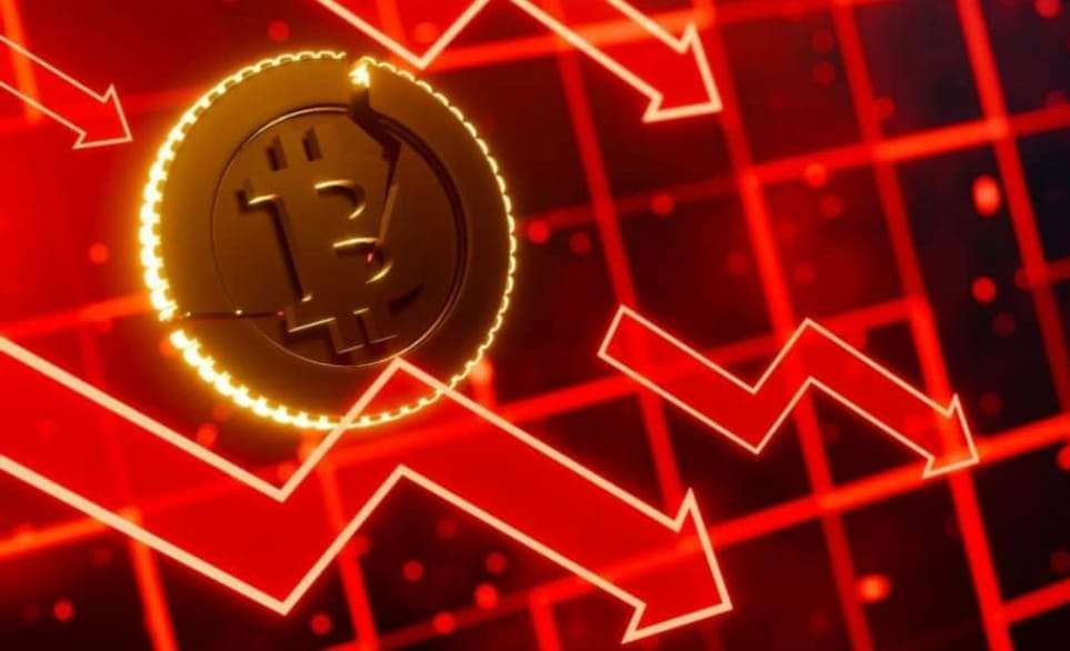 The cryptocurrency market saw a $120 million liquidation in 24 hours.
