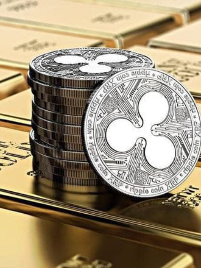 Ripple could sell 400 million XRP in June; Largest dump in 7 years