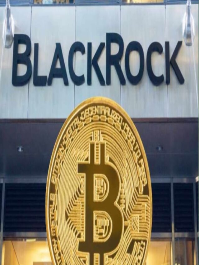 BLACKROCK’S SPOT #BITCOIN    ETF HITS $20 BILLION – FASTEST ETF TO DO SO IN HISTORY