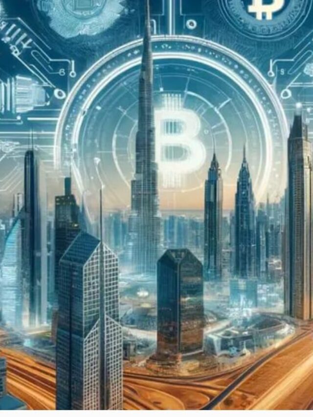 Dubai’s Crypto Rules Just Got a Major Upgrade