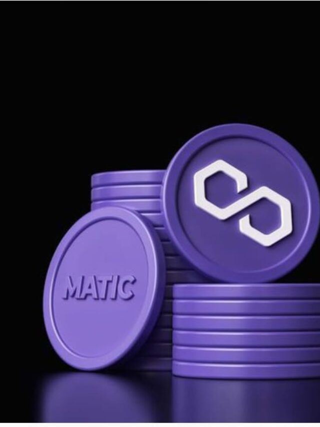 MATIC Price Tests 8-Month Support As Polygon Unveils New Governance Hub