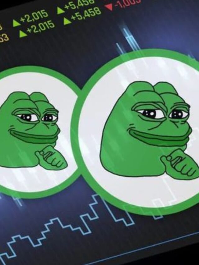 What Happens After Whale Transfers $4.14M in PEPE To Binance During A Price Drop?