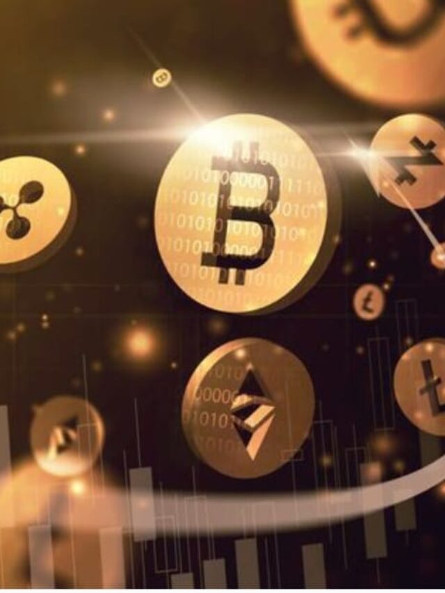 Top four altcoins to stack right now for less than $1