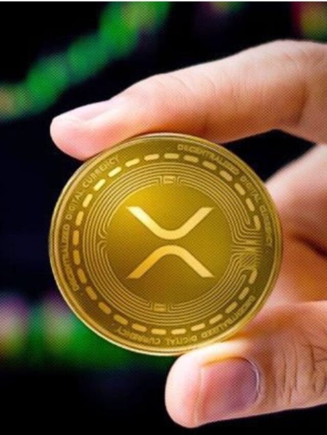 XRP Price Recovers Despite Bearish Macro Financial Week